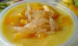 娱乐吃瓜酱杨枝甘露,娱乐吃瓜酱的甜蜜诱惑