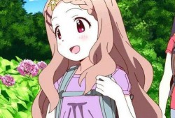 娱乐吃瓜的头像女动漫,动漫女神的吃瓜日常