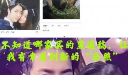 娱乐圈吃同一个瓜的明星