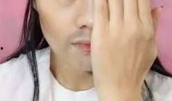 娱乐吃瓜酱化妆视频,美妆视频大揭秘！