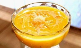 娱乐吃瓜酱杨枝甘露,娱乐吃瓜酱的甜蜜诱惑