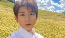 王源吃瓜娱乐节目,揭秘娱乐圈幕后故事