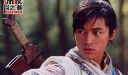 娱乐圈吃瓜90古装美男,娱乐圈吃瓜90后明星风采