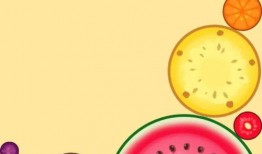 娱乐吃瓜酱同款背景图