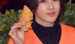 娱乐圈吃瓜刘晓庆,娱乐圈风云变幻中的“吃瓜”传奇