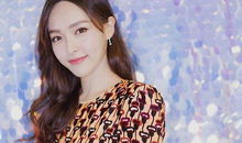 娱乐吃瓜酱三十岁,三十岁，她的人生新篇章