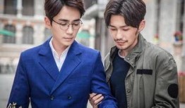 娱乐圈双男主吃瓜小说,双男主的甜蜜瓜田