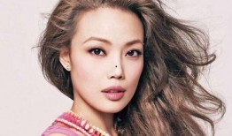 吃瓜娱乐圈容祖儿