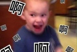 娱乐吃瓜酱最后小孩表情