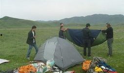 娱乐吃瓜酱自驾游,跟随吃瓜酱畅游天下