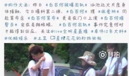 吃瓜娱乐圈卓伟简介,娱乐圈“吃瓜群众”的幕后推手