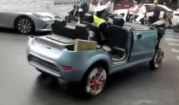 娱乐吃瓜酱大妈栏车,揭秘娱乐圈幕后风云