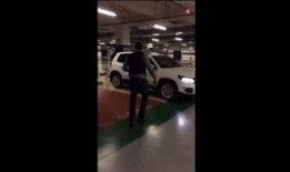 地下停车场吃瓜娱乐圈,娱乐圈的隐秘瓜田