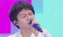 娱乐吃瓜酱周深